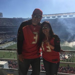 Meet your Posher, Fernando